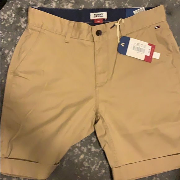 Tommy Hilfiger downtown shorts - Picture 2 of 3